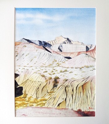 Paysages